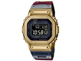 カシオ G-SHOCK GMW-B5000TR-9JR オークション比較 - 価格.com