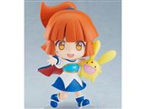 美品 グッドスマイルカンパニー ねんどろいど ぷよぷよ アルル＆カーバンクル mediaworld-plus_61142210001