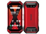 京セラ TORQUE 5G KYG01 au 価格比較 - 価格.com