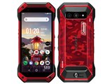 【正規通販】 TORQUE 京セラ 5G 価格.com - 価格比較 [レッド] au KYG01 スマートフォン本体