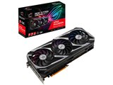 ASUS ROG STRIX Radeon RX6700XT 12G グラボ ASUS、「Radeon RX 6700 XT」を搭載したビデオカード3機種 - 価格.com