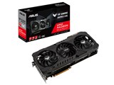 TUF-RX6700XT-O12G-GAMING [PCIExp 12GB]の製品画像 - 価格.com