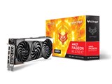 SAPPHIRE SAPPHIRE NITRO+ Radeon RX 6700 XT OC 12G GDDR6 [PCIExp