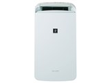 除湿機の比較表（コンパクトクール CM-P100、コンパクトクール CM-N100