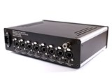 EDISCREATION SilentSwitch JPSM中古美品 EDISCREATION : Silent Switch OCXO JPSM - 中古 | オーディオ