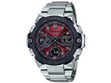 G-SHOCK G-STEEL GST-B400AD-1A4JFの製品画像 - 価格.com