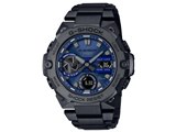 楽天市場】G-SHOCK G-STEEL GST-B400BB-1AJF カシオ CASIO G