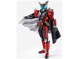 BANDAI S.H.Figuarts 真骨彫製法 仮面ライダーダークキバ オークション