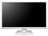 値下げしました！I・O DATA LCD-AH221EDW-B WHITE LCD-AH221EDW-A [21.5インチ ホワイト]の製品画像 - 価格.com