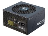 未使用】Seasonic Focus GX-850 850W 電源ユニット