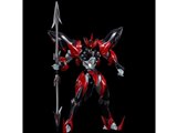 【中古】[FIG]RIOBOT テッカマンエビル 宇宙の騎士テッカマンブレード 完成品 可動フィギュア 千値練(せんちねる)(61168343) 千値練 RIOBOT 宇宙の騎士テッカマンブレード テッカマンエビル