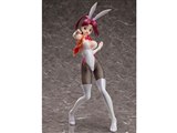 勇者王ガオガイガーFINAL 卯都木命 バニーver. 1/4完成品フィギュア cg50063410_600x600_crop_center