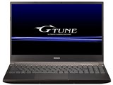 マウスコンピューター G-Tune H5 Core i7 10870H/RTX 3070/32GBメモリ