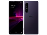 SONY Xperia 1 III SOG03 au 価格比較 - 価格.com