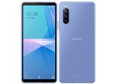 SONY Xperia 10 III SOG04 au 価格比較 - 価格.com