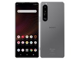 SONY Xperia 1 III SO-51B docomo 価格比較 - 価格.com