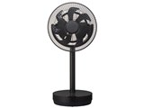 kamomefan mini FKLW-231B-GY [グレー]の製品画像 - 価格.com