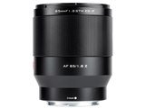 AstrHori AF 85mm F1.8 [ニコンZ用] 価格比較 - 価格.com