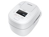 パナソニック おどり炊き SR-MPW101 レビュー評価・評判 - 価格.com