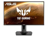 ASUS TUF Gaming VG279QR [27インチ 黒] レビュー評価・評判