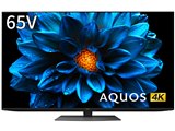 シャープ AQUOS 4K 4T-C65EN1 [65インチ] 価格比較 - 価格.com