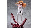 REVOLVE シン・エヴァンゲリオン劇場版 1/7 式波・アスカ・ラングレー