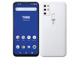 トーンモバイル TONE e22 SIMフリー 価格比較 - 価格.com