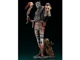 【新品同様】DEAD BY DAYLIGHT レイス フィギュア コトブキヤ DEAD BY DAYLIGHT レイス 完成品フィギュア[コトブキヤ]