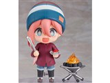 マックスファクトリー ねんどろいど 各務原なでしこ ソロキャンVer. DX