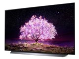 LGエレクトロニクス OLED55C1PJB [55インチ] レビュー評価・評判