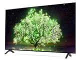 LGエレクトロニクス OLED55A1PJA [55インチ] レビュー評価・評判