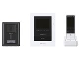 パナソニック どこでもドアホン VL-SWE310KF 価格比較 - 価格.com
