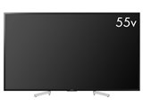 展示品　FUNAI フナイ FL-55UQ540 55インチ液晶テレビ フナイ FL-55UQ540 [55インチ] レビュー評価・評判 - 価格.com