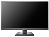 LCD-GCQ271XDB PCモニター27インチ LCD-GCQ271XDB | 広視野角ADSパネル採用＆WQHD対応27型
