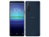 SONY Xperia 5 II SIMフリー [ブラック] 価格比較 - 価格.com