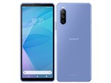 SONY Xperia 10 III ワイモバイル [ホワイト] 価格比較 - 価格.com