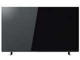 液晶テレビ・有機ELテレビの比較表（REGZA 65X8900L [65インチ]、REGZA