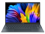 ASUS ZenBook 13 OLED UX325JA UX325JA-KG22ET レビュー評価・評判