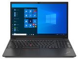 ThinkPad E15 Gen 2 Core i5 1135G7・8GBメモリー・256GB SSD・15.6型