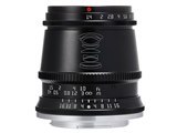 銘匠光学 TTArtisan 25mm f/2 C [マイクロフォーサーズ用] 価格