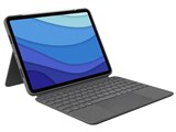 ロジクール COMBO TOUCH iK1059GRA [オックスフォードグレー] 価格比較 