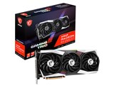 Radeon RX 6900 XT GAMING Z TRIO 16G [PCIExp 16GB]の製品画像 - 価格.com