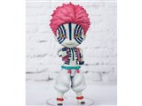 バンダイスピリッツ Figuarts mini 猗窩座 あかざ Amazon | TAMASHII NATIONS Figuarts mini 鬼滅の刃 猗窩座 約