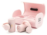 BoCo earsopen PEACE TW-1(PK) [サクラピンク] 価格推移グラフ - 価格.com