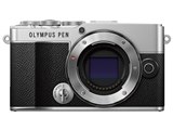 オリンパス OLYMPUS PEN E-P7 ボディ 価格比較 - 価格.com