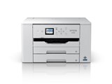 EPSON ビジネスインクジェット PX-M6011F レビュー評価・評判 EPSON ビジネスインクジェット PX-M6011F レビュー評価・評判