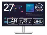 Dell U2722DE [27インチ ブラック] レビュー評価・評判 - 価格.com