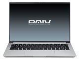 マウスコンピューター　DAIV 5P 16GB DAIV 5P│パソコン(PC)通販のマウスコンピューター【公式】