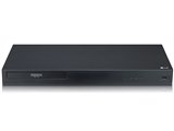 LG 4K Ultra-HD Blu-ray Disc™ Player - UBK90 | LG USA