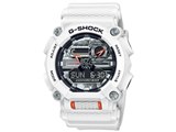 カシオ G-SHOCK GA-900AS-7AJF 価格推移グラフ - 価格.com